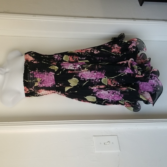 Woman skirt/ Tube Dress - Picture 13 of 16